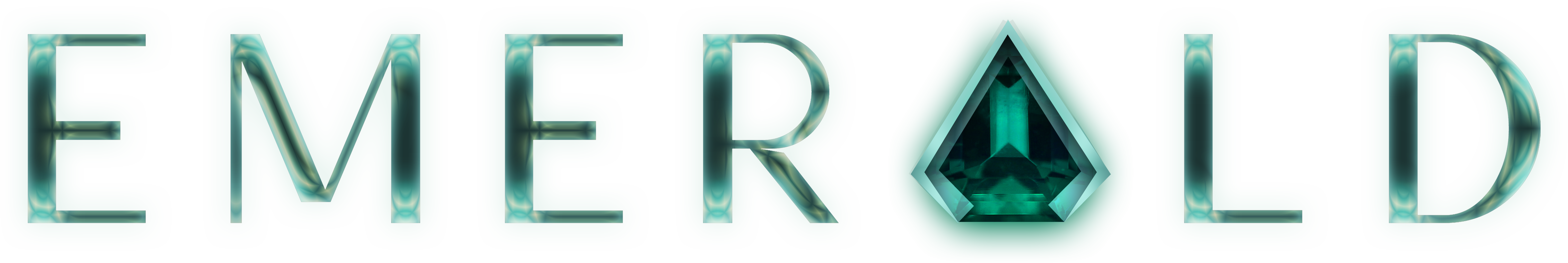 Emerald logo